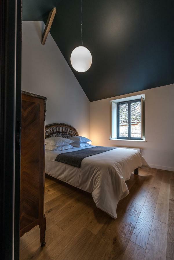 Gite De La Fee Beaune  Buitenkant foto