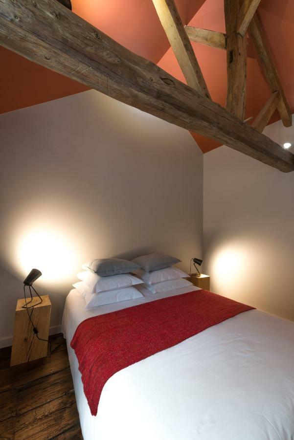 Gite De La Fee Beaune  Buitenkant foto